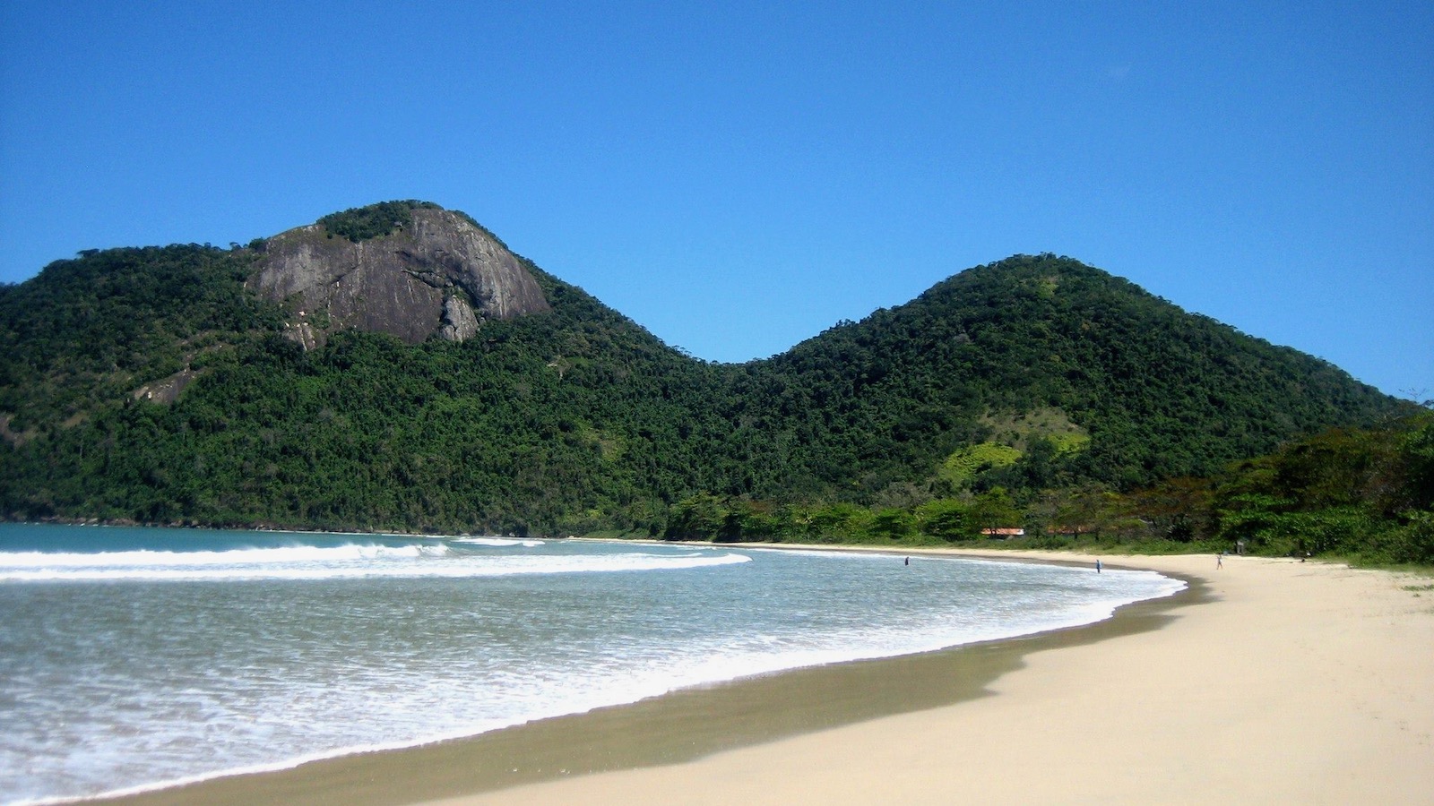 Ilha Grande