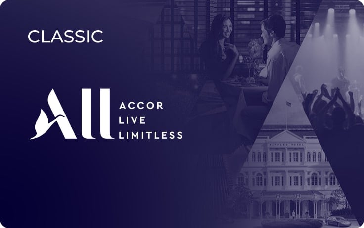 Accor Live Limitless Classic