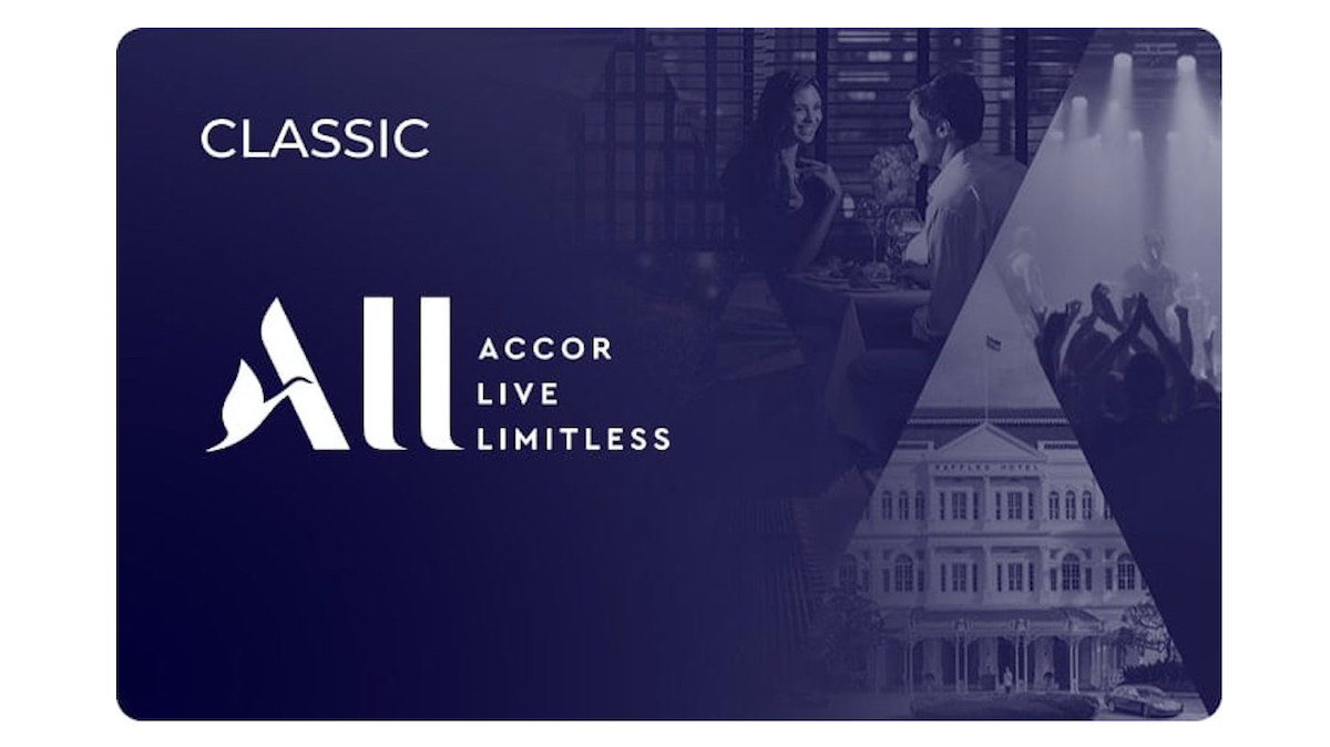A guide to Accor Live Limitless point earn and partners - Point Hacks