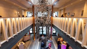 Moxy NYC Times Square