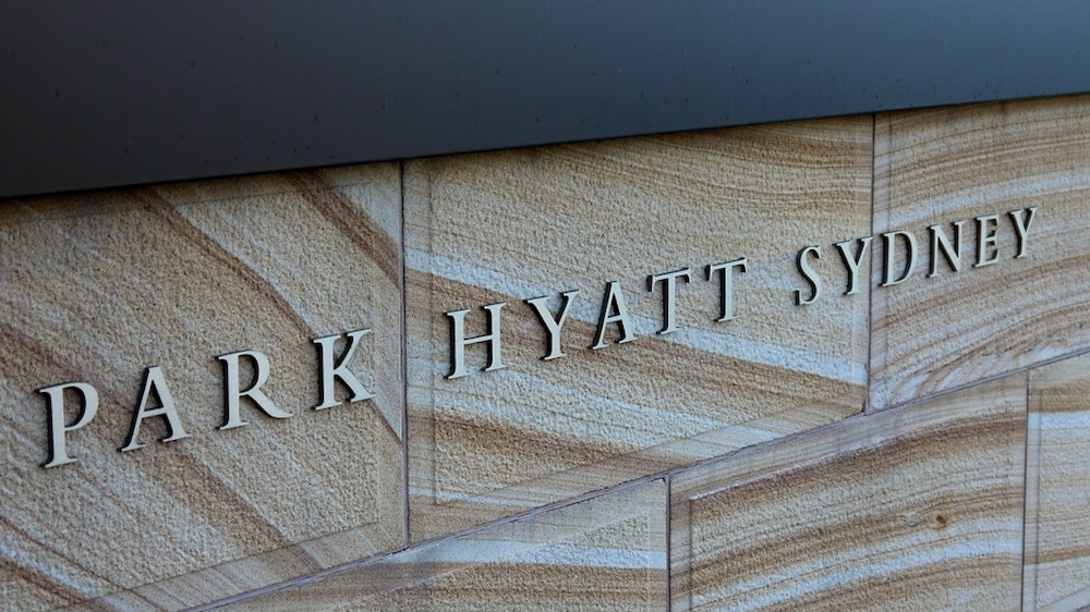 World of Hyatt Buy Points Promotion of 30% now on
