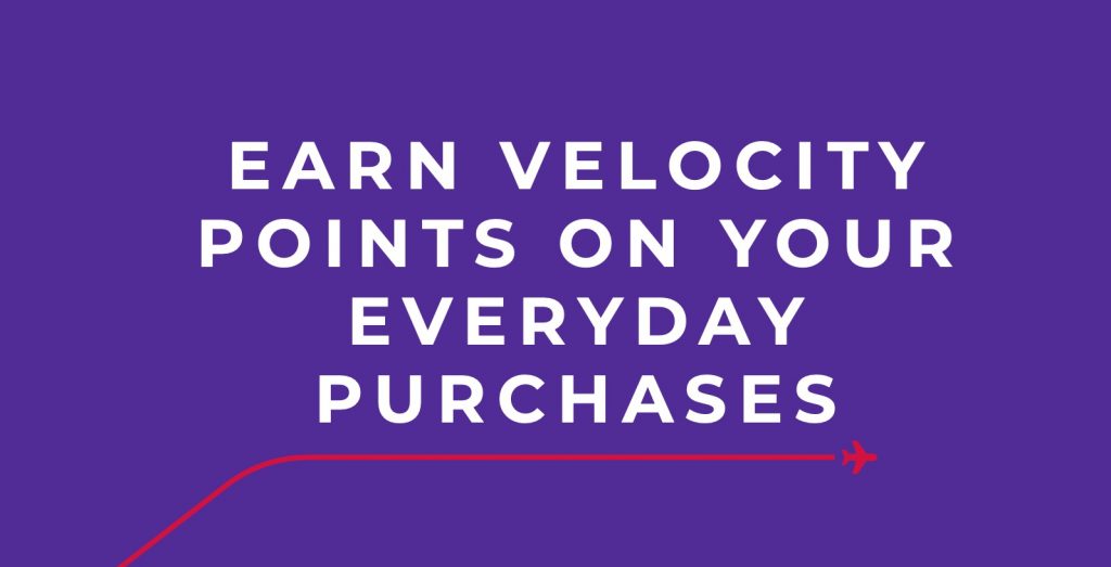  Best Credit Card For Velocity Frequent Flyer Points October 2022 