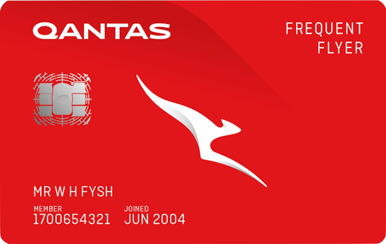 How To Join The Qantas Frequent Flyer Program For Free In 2021