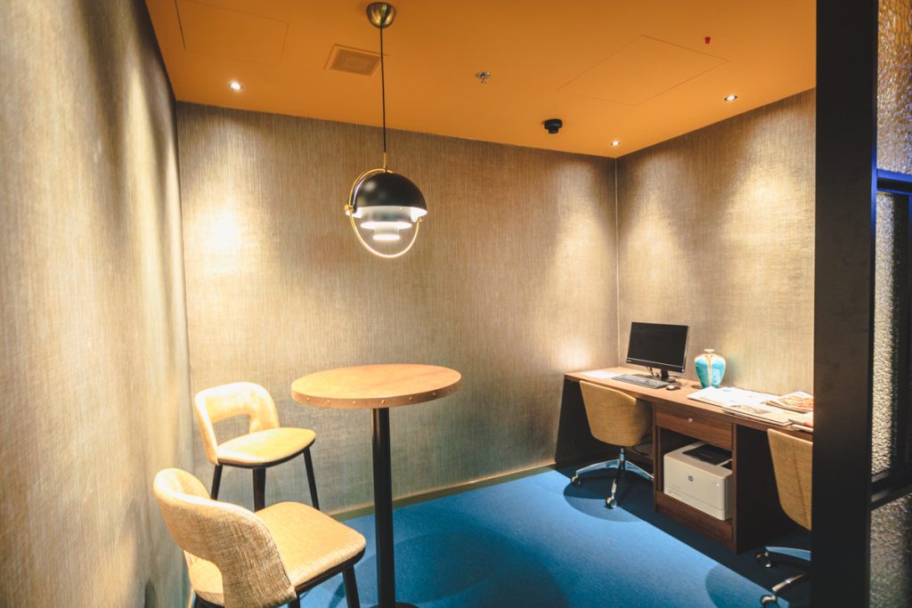Four Points by Sheraton Sihlcity - Zurich