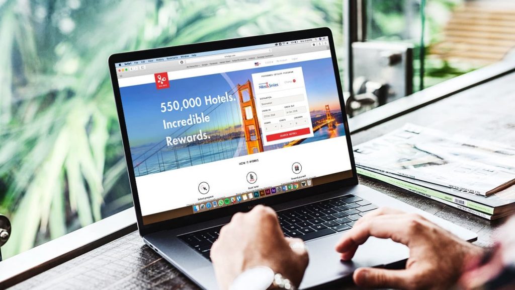 Our round up of Kaligo offers to help earn more points or miles when booking hotels