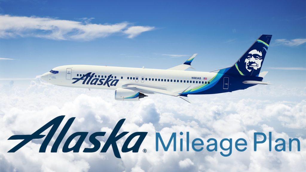 Alaska Mileage Plan offers cheap trans-continental Business seats on Qantas