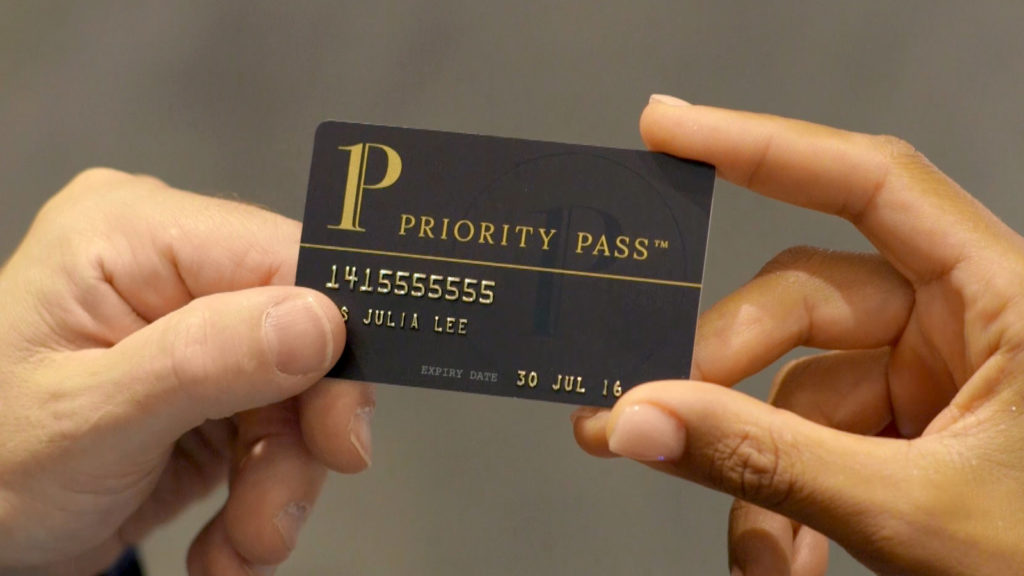 Guide to Priority Pass lounges with Australian credit cards - Point Hacks