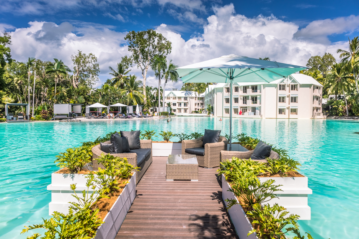 Sheraton Grand Mirage Port Douglas review - Point Hacks