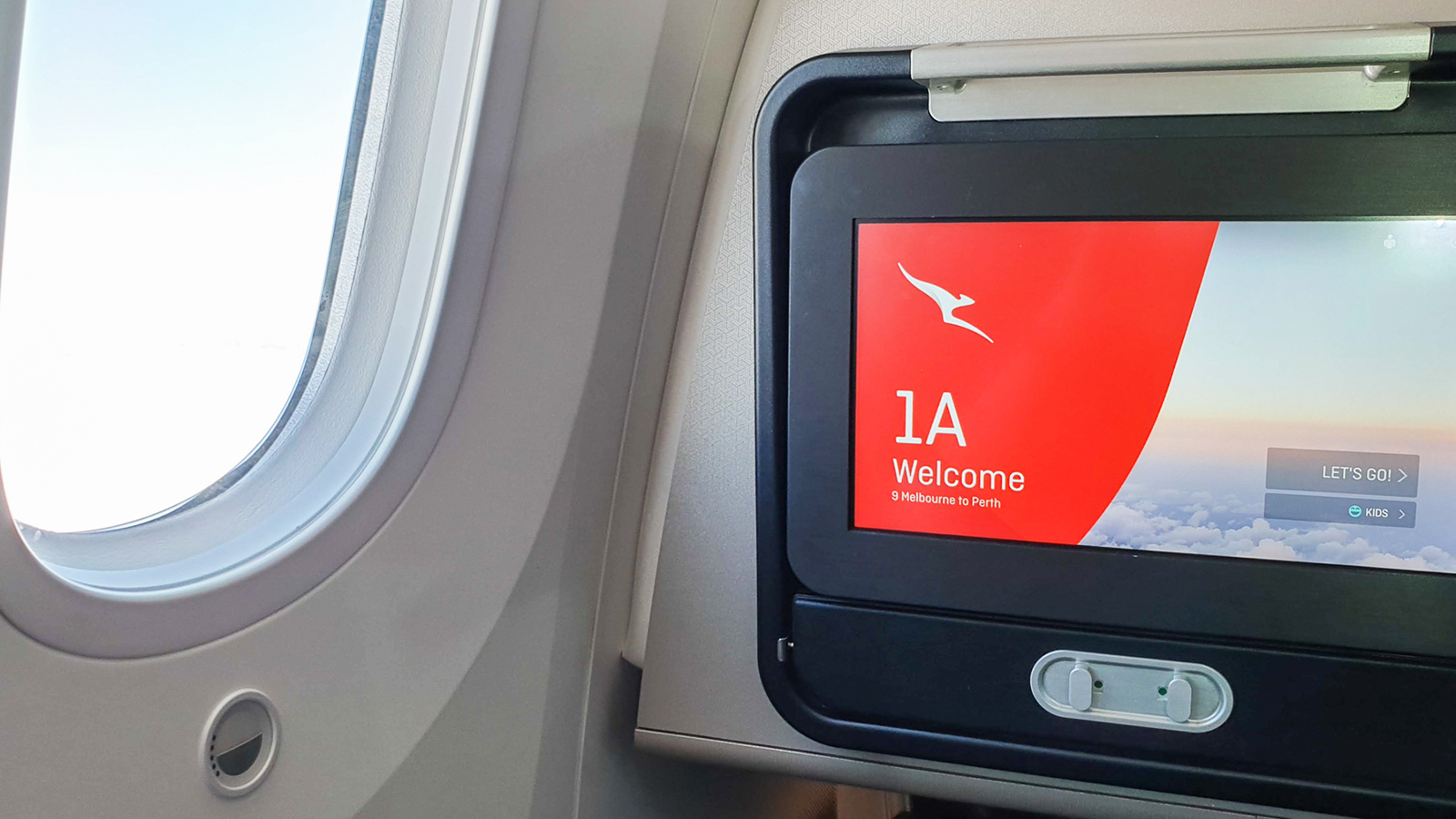 A guide to domestic inflight entertainment options - Point Hacks