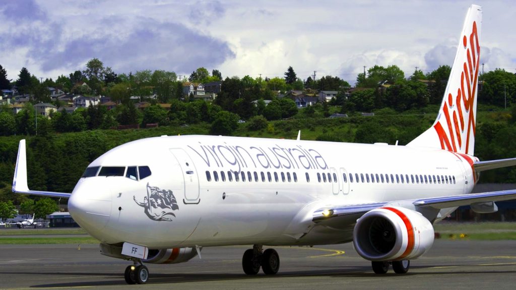 Velocity to restart flight redemptions from 15 May 2020