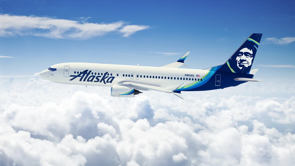 Alaska Airlines