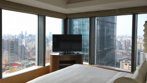 Shangri-La Jing An Shanghai