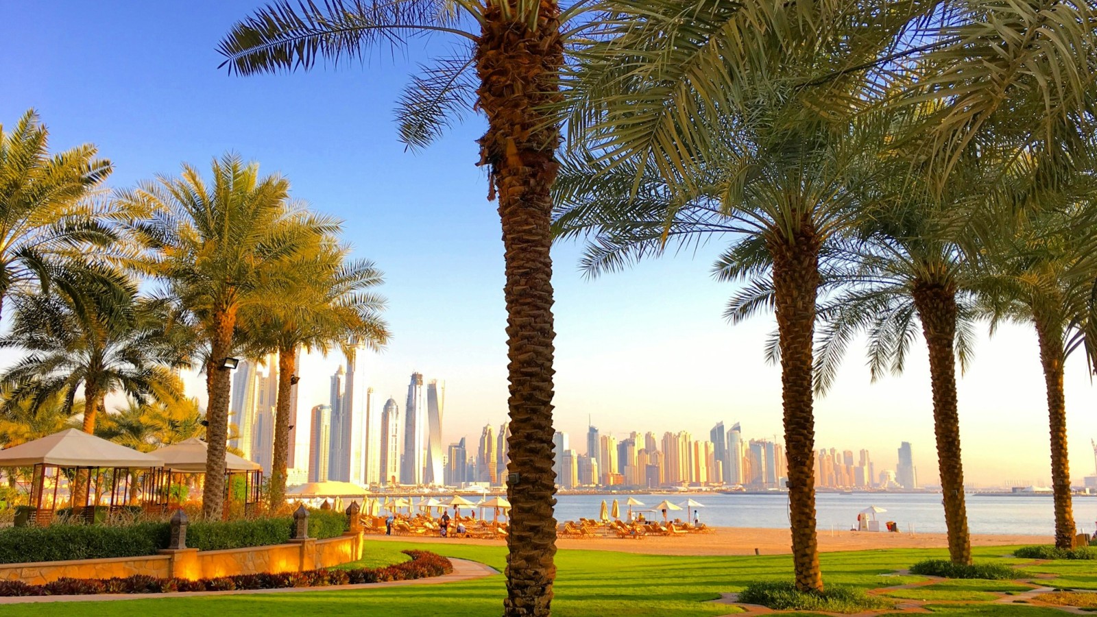 Best Points Programs for the Middle East and Africa from Australia