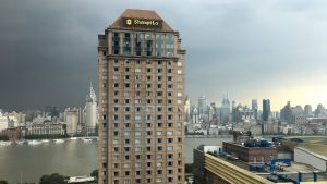 Pudong Shangri-La