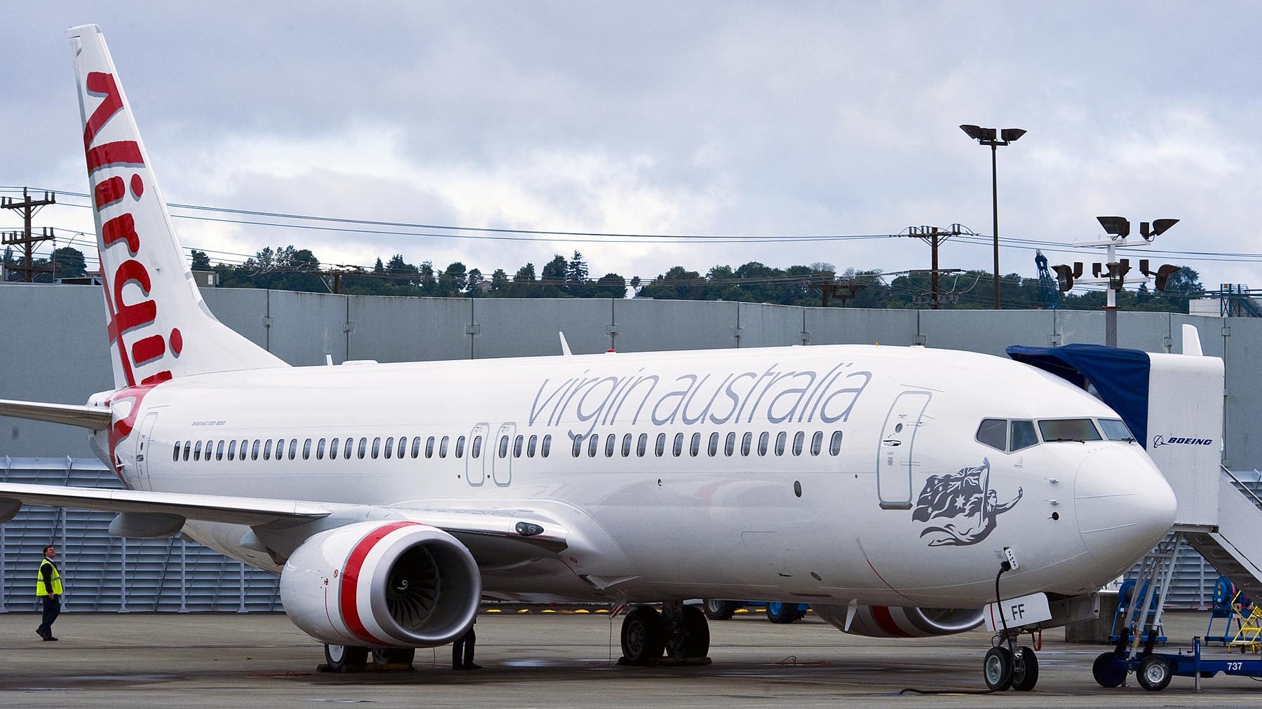 We look at the two different ways you can redeem your Velocity Points from Australia to Bali