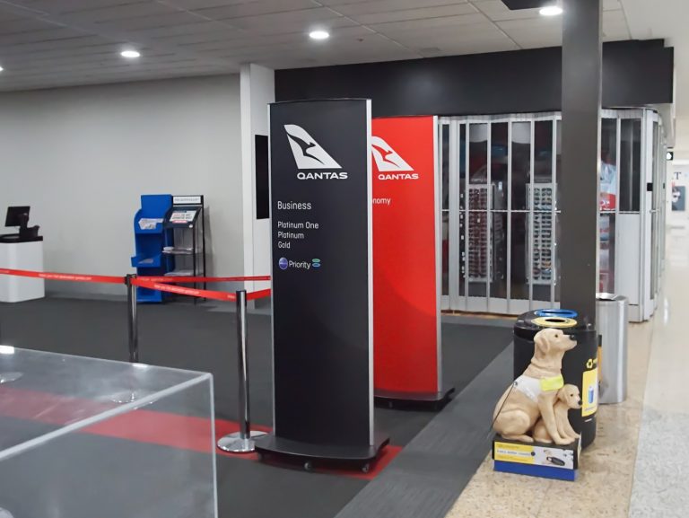 Comparing Qantas and Virgin Australia on Priority Boarding Point Hacks