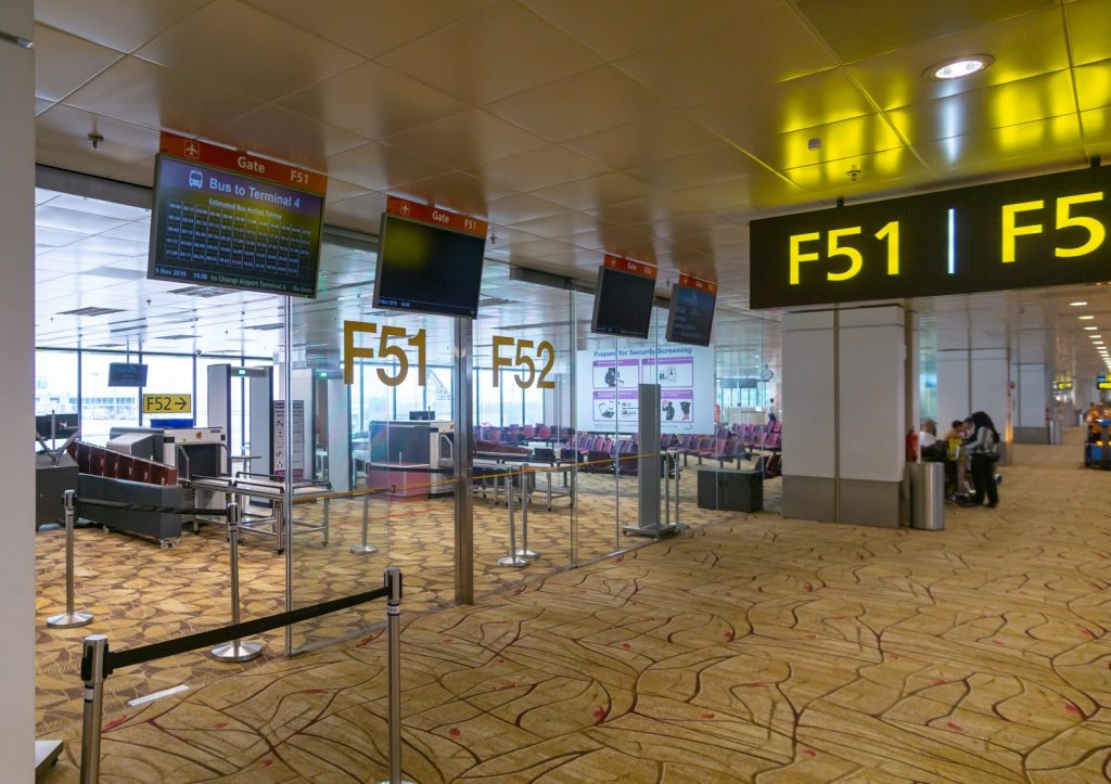 A Detailed Guide To Changi Airport In Singapore - Point Hacks