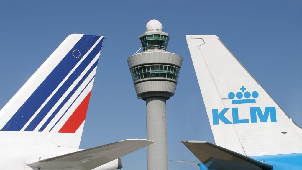 A guide to using Qantas Points on Air France and KLM flights