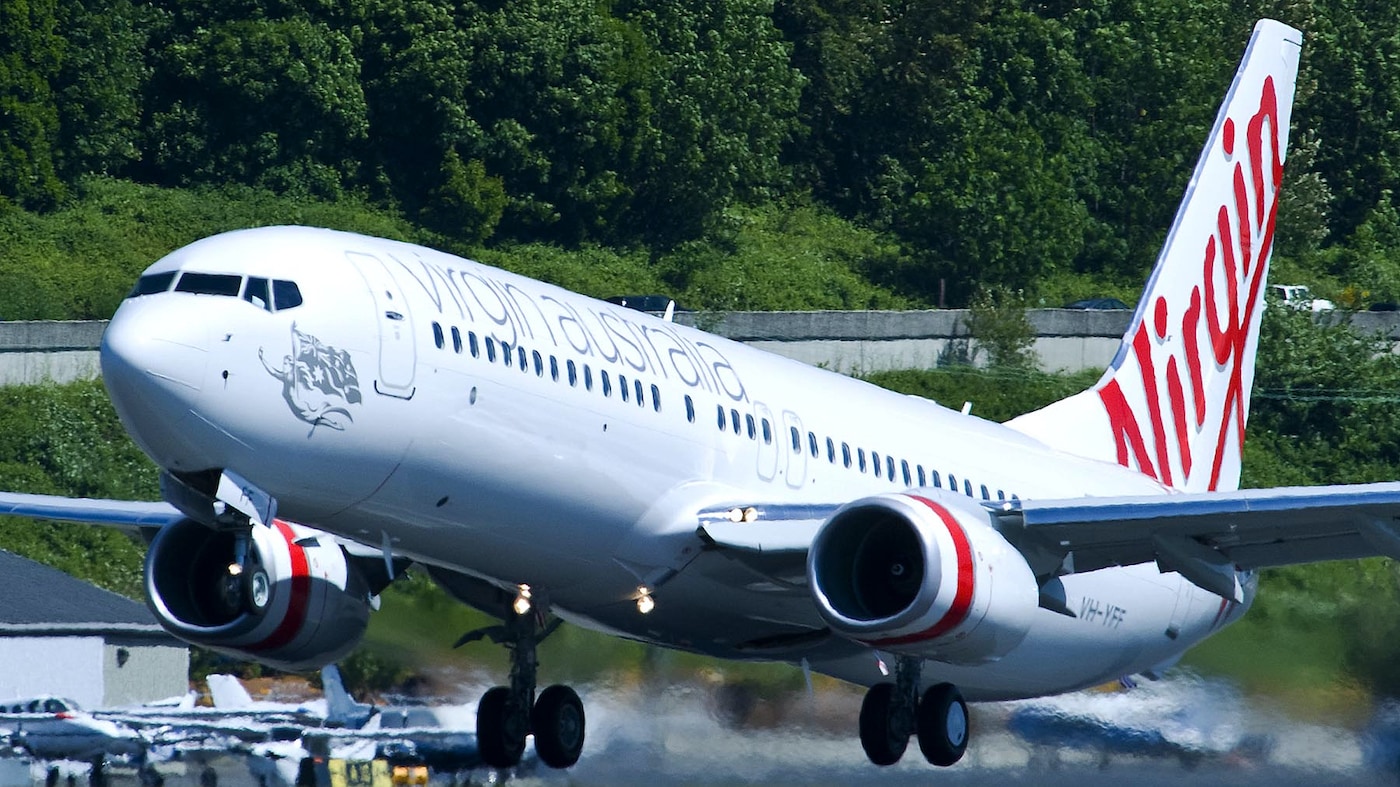 A guide to Virgin Australia's latest route changes