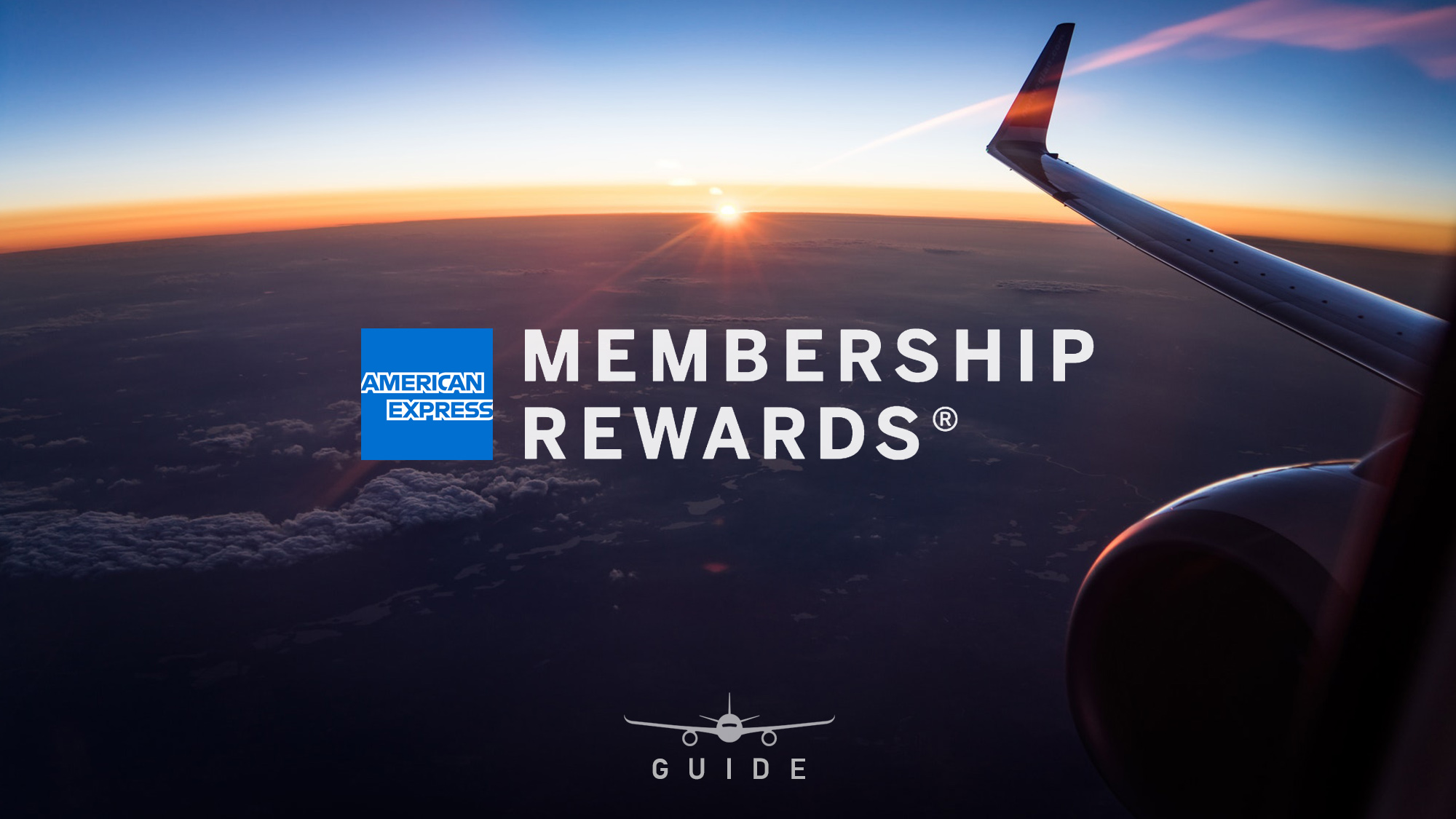 american express rewards for travel
