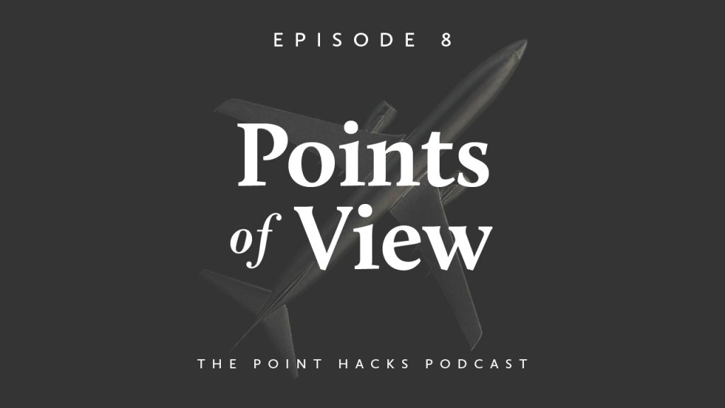 Points of View - Episode 8