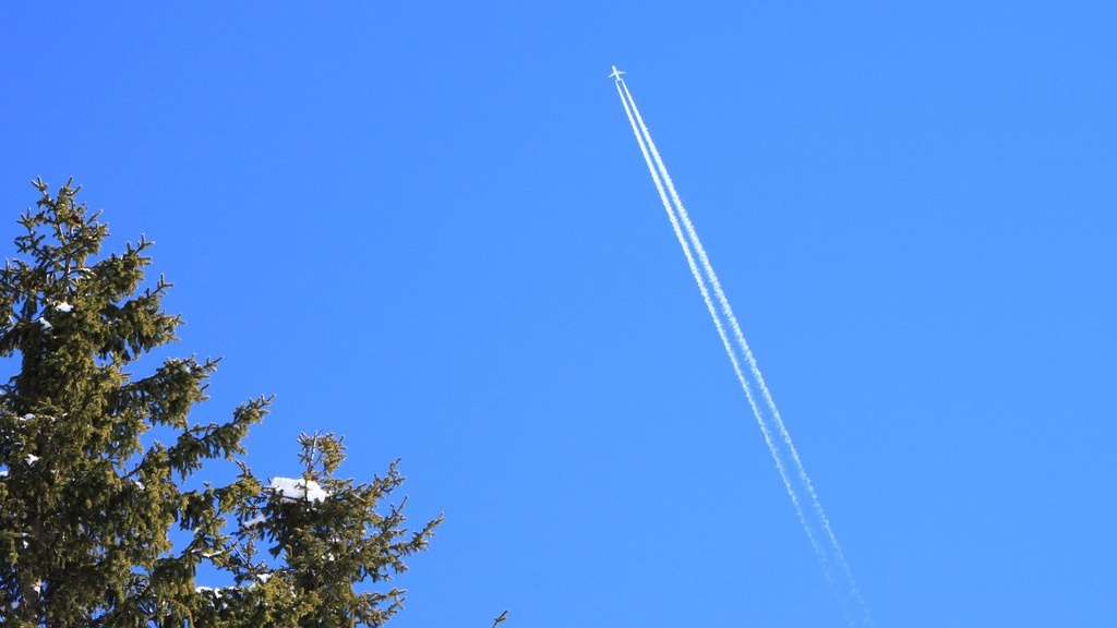 8 things you can do to make your flying more eco-friendly