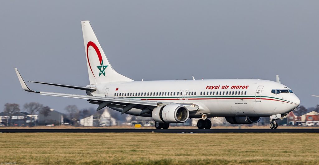 Royal Air Maroc