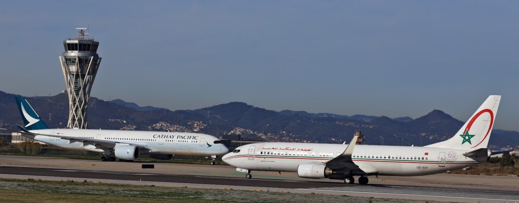 Royal Air Maroc