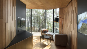 Freycinet Lodge Tasmania