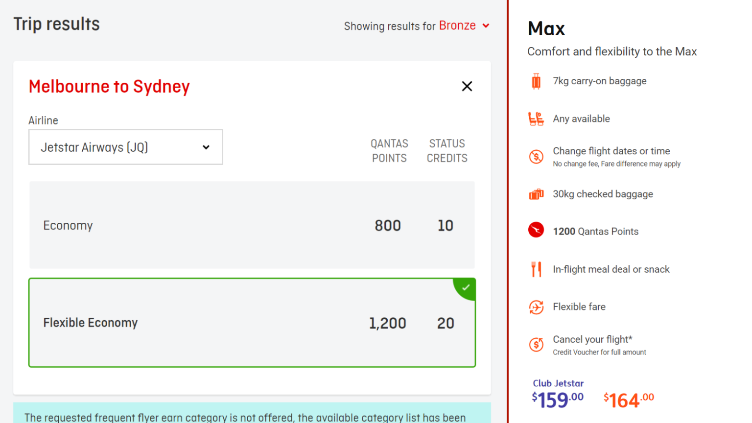 The best Qantas status runs and tips [2023] Point Hacks