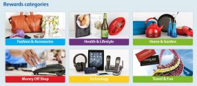 How to use your flybuys points balance - a look at the different options