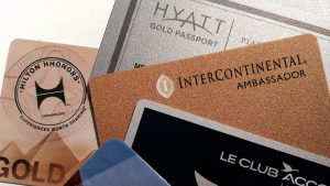Hotel Loyalty Programs