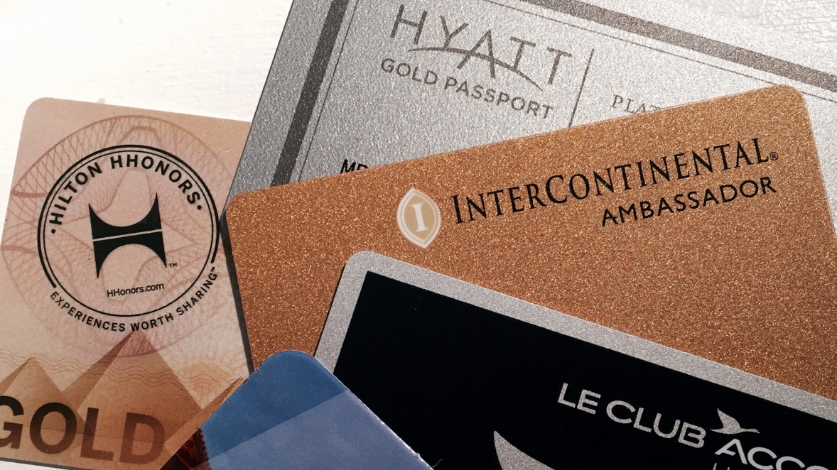 Beginners Guides To Hotel Loyalty Programs - Point Hacks