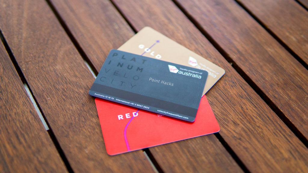 Velocity Frequent Flyer axes Global Wallet travel card LaptrinhX / News