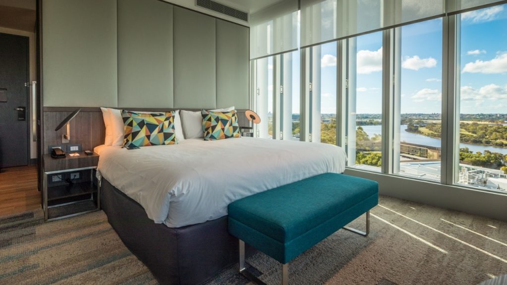 Aloft Perth