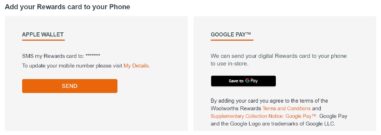 Ultimate guide to the Woolworths Everyday Rewards program - Point Hacks
