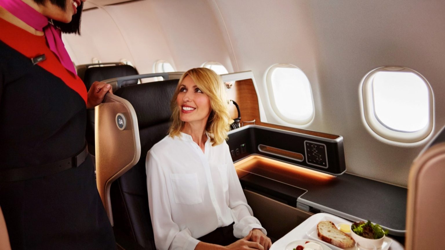 The ultimate guide to Qantas flight upgrades using points - Point Hacks