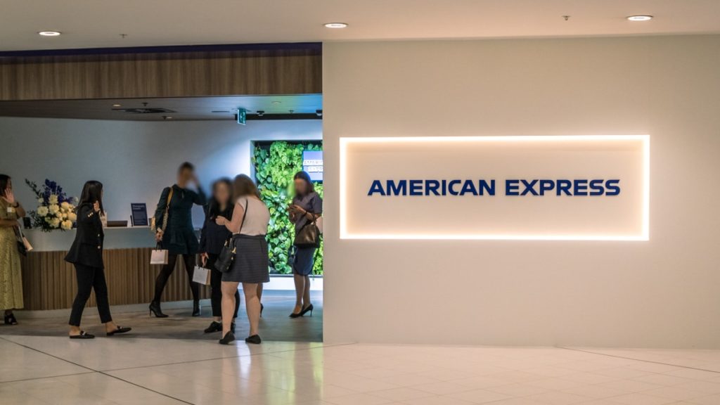 American Express Platinum Business Card benefits