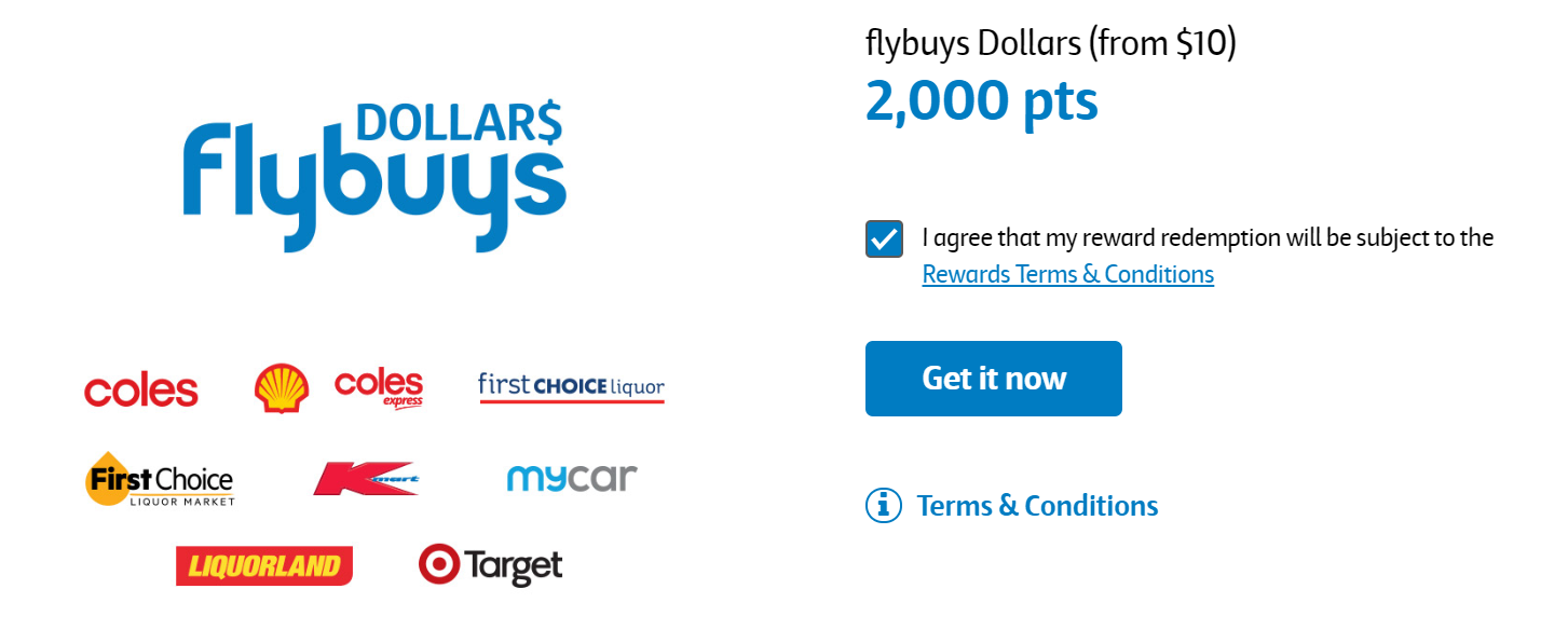 How to transfer your Flybuys points to Velocity Points Point Hacks