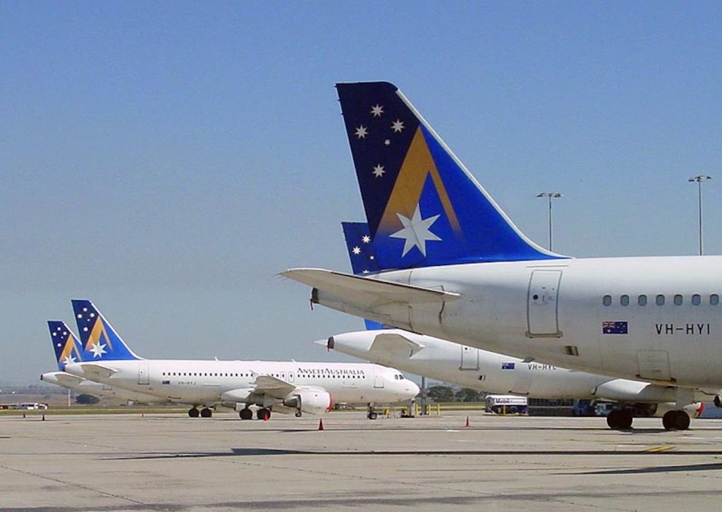 Ansett