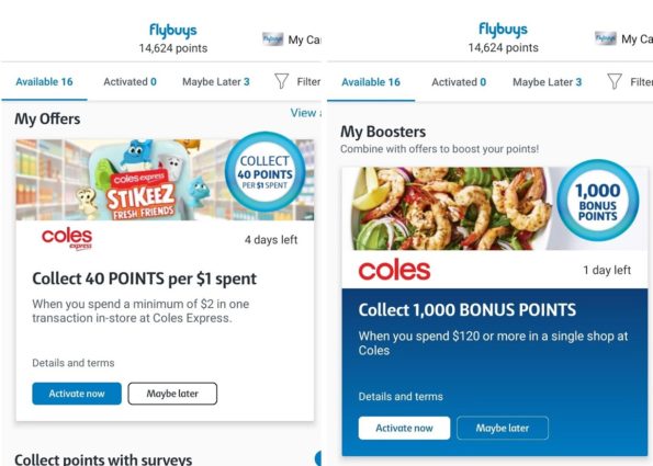 A beginner’s guide on how to earn Flybuys points - Point Hacks