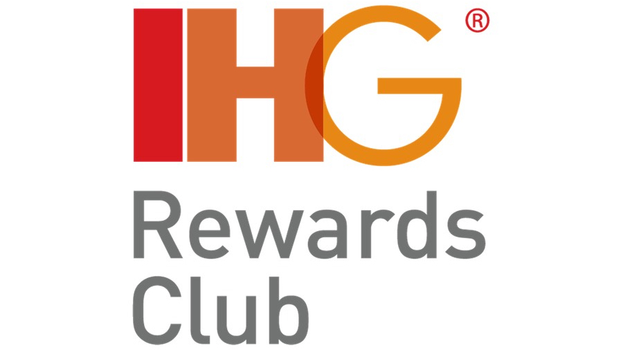 IHG Rewards