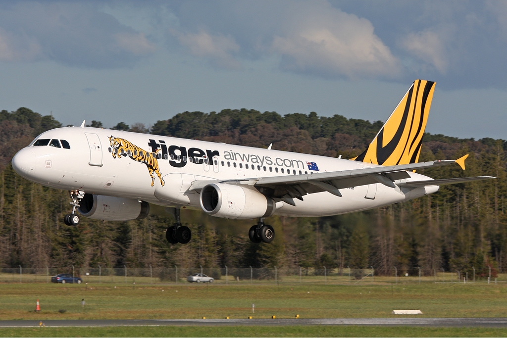 Tiger Airways