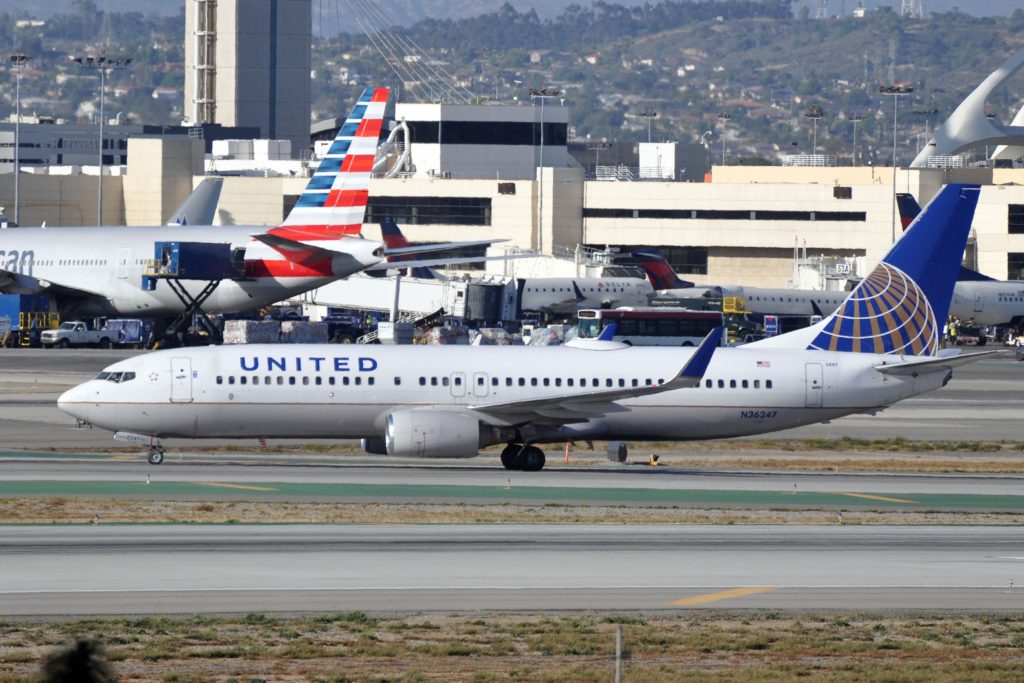 United Airways