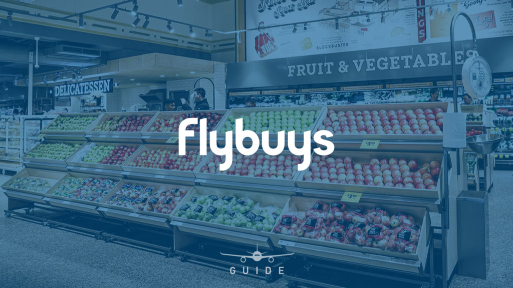Introduction to the Flybuys program