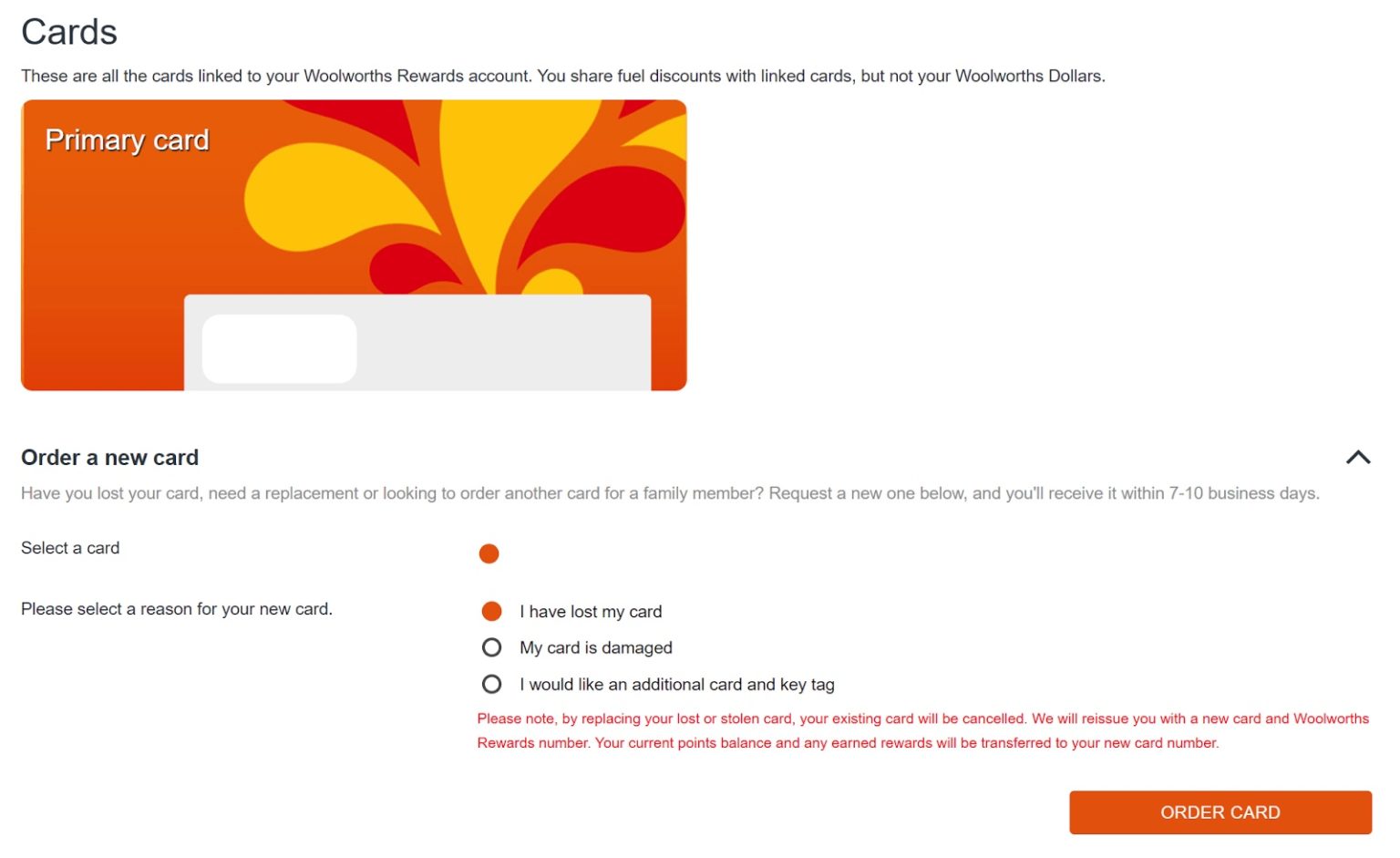 Guide to the Everyday Rewards app Point Hacks