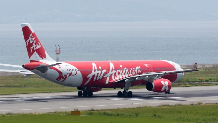 BIG, the frequent flyer program of AirAsia