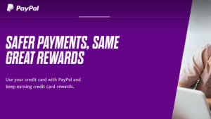 Earning points through PayPal — should you do it?