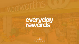 20x Everyday Rewards Points On Apple Gift Cards Woolworths, 48% OFF