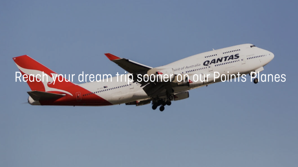 Qantas 747